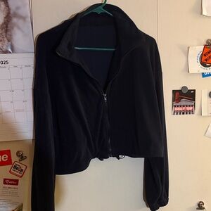 Women's Blue Jacket